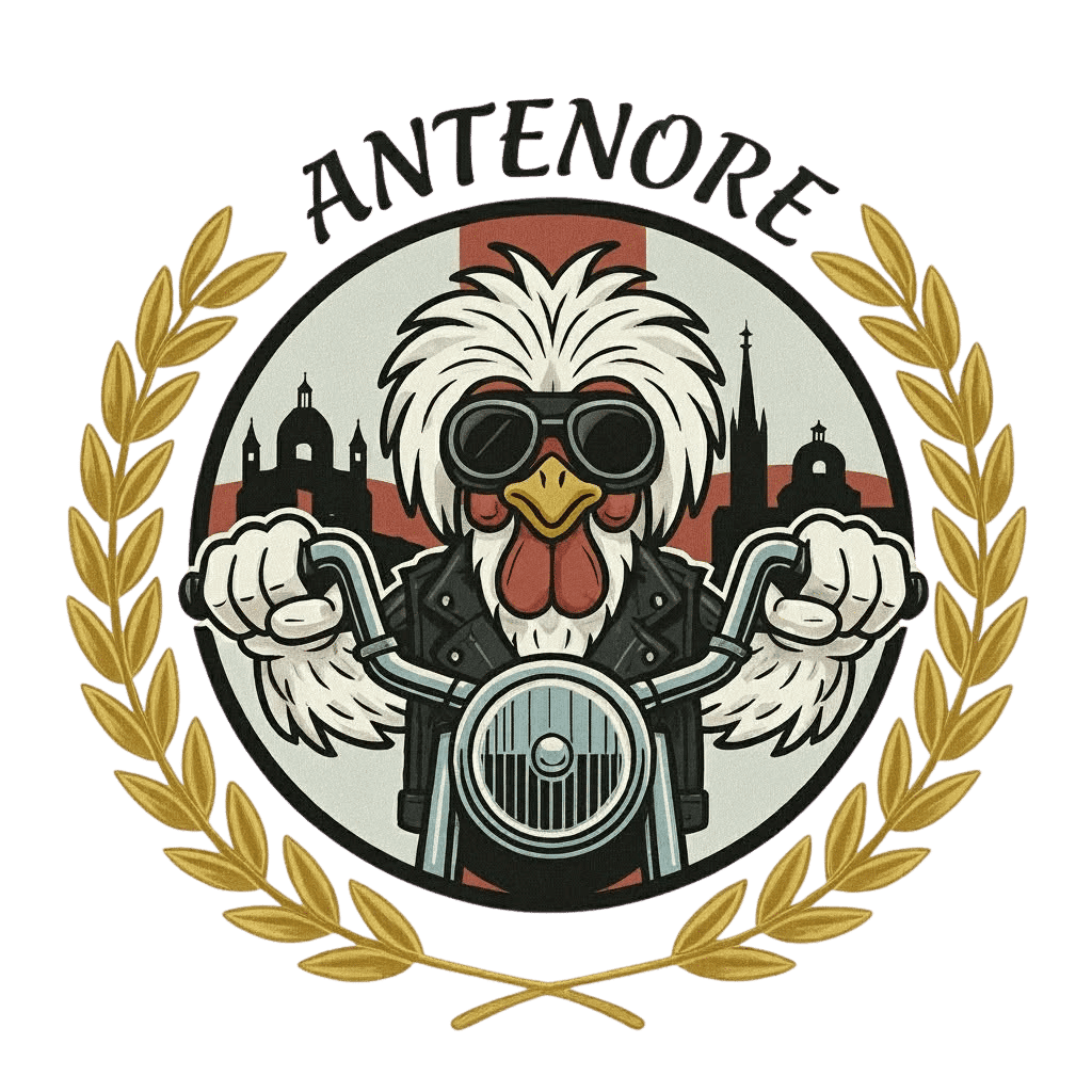 Antenore bikers group