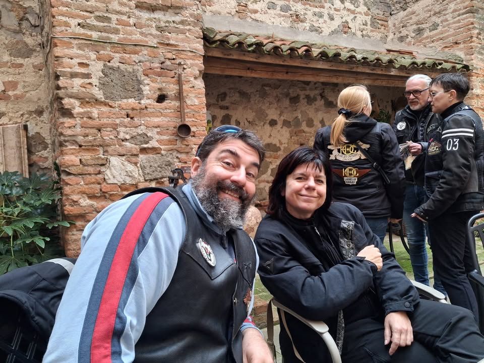 CONTRO LE PREVISIONI: LA DOMENICA PERFETTA SUI COLLI EUGANEI. Ci sono domeniche…
