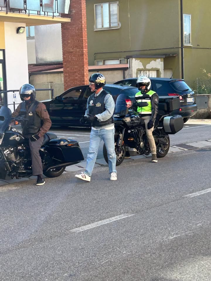 CORSO DI GUIDA. INSIEME SU STRADE DI TERRA, ORIZZONTI D’ACQUA.