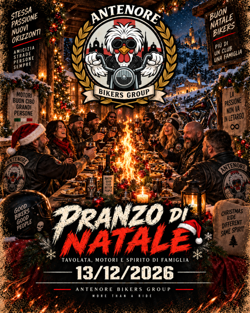 Pranzo di Natale