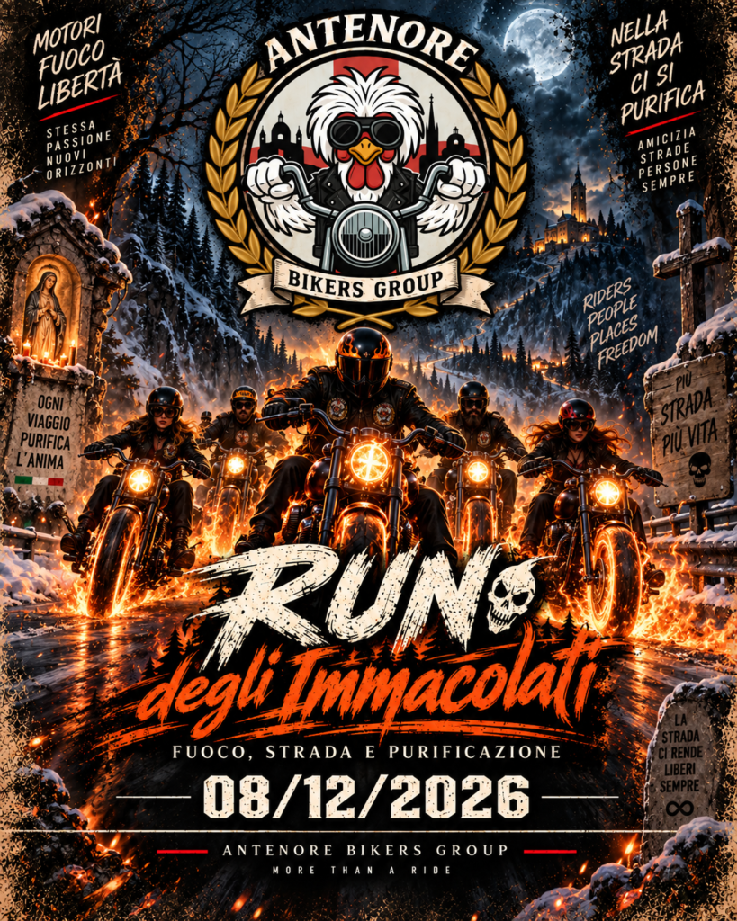 Run degli Immacolati